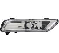 Daytime Running Light TYC 19-11045-01-2 For VW