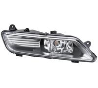 Hella Daytime Running Light 2PT 010 545-051 – Left P21W for VW Passat B7