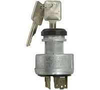 New DB Electrical 31-285P Pollak Ignition Switch for Universal