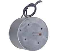 New DB Electrical SCO-P56AN230 12V, 1/3HP Scott DC Reel Motor Compatible With/Replacement For Hannay Reels Various CCW Rotation