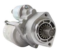 New DB Electrical SMU0185 Starter Replacement For Coleman Generator with Honda Engines 31210ZA0-982 31210ZA0-983 31210-ZA0-984 267726 SM302-26, SM442-15