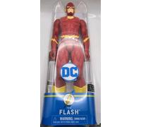 DC Universe DC Comics, 12-Inch THE FLASH Action Figure