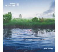 New Deadline : To Hope CD (2018) NEW Highly Rated eBay Seller Great Prices