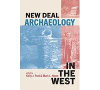 New Deal Archaeology in the West