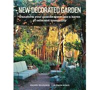 New Decorated Garden: Transform your outside space into a haven of calm and tranquility