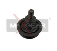New Deflection/Guide Pulley, timing belt for AUDI SEAT SKODA VW:A2,INCA,LEON