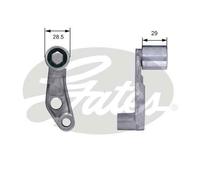 GATES T42234 Timing belt deflection pulley