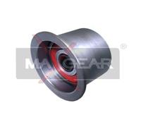 New Deflection/Guide Pulley, timing belt for BMW:3,5,E30,E36,E34 1708806