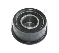 New Deflection/Guide Pulley, timing belt for CHEVROLET OPEL VAUXHALL:VIVA