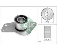 INA 532 0238 10 Timing belt deflection pulley