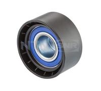 Timing belt tensioner pulley GE352.07 SNR for FORD FIESTA Mk III ESCORT Mk VI