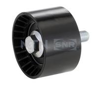 New Deflection/Guide Pulley, timing belt for HYUNDAI KIA:K2900,VQ III,TERRACAN