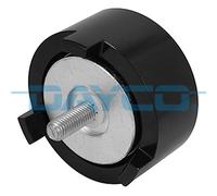 New Deflection/Guide Pulley, V-ribbed belt 1887206