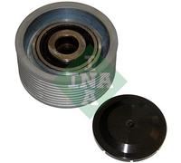 New Deflection/Guide Pulley, V-ribbed belt 4572001170 A4572001170