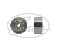 GATES T36669 Deflection / Guide Pulley, v-ribbed belt