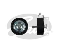 Gates T36622 DriveAlign Idler