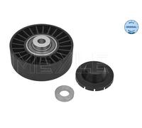 MEYLE 214 009 0003 Deflection / guide pulley, V-ribbed belt