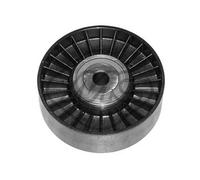 New Deflection/Guide Pulley, V-ribbed belt for ALFA ROMEO FIAT LANCIA SUZUKI