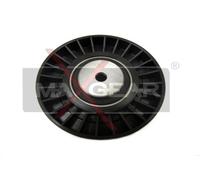 MAXGEAR 54-0408 Deflection / Guide Pulley, v-ribbed belt
