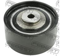 FEBEST 2388-TIG Timing belt deflection pulley