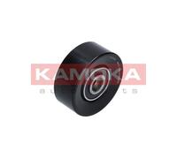 V-belt pulley R0015 KAMOKA for BMW 3 X3 7 3 Touring X5 3 Compact 3 Coupe 5 6