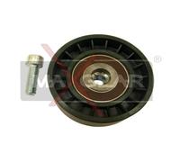 New Deflection/Guide Pulley, V-ribbed belt for BMW:5,7,8,E34,E39 1731838