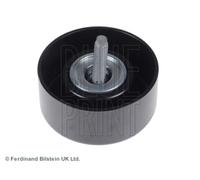 DEFLECTIONGUIDE PULLEY VRIBBED BELT ADG096519 FOR A24XE/24XF 2.4L 4cyl