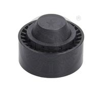 V-Ribbed Belt Deflection Guide Pulley OPTIMAL Fits CITROEN C4 FIAT 96-15 5751.98