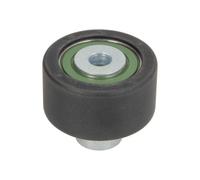 New Deflection/Guide Pulley, V-ribbed belt for CITROËN FORD MAZDA PEUGEOT:2