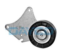 New Deflection/Guide Pulley, V-ribbed belt for CITROËN PEUGEOT:ZX,406,XANTIA