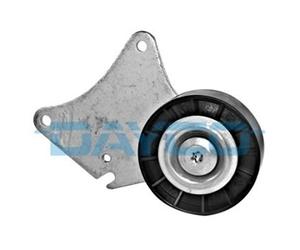 New Deflection/Guide Pulley, V-ribbed belt for CITROËN PEUGEOT:ZX,406,XANTIA