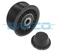 DAYCO APV3199 Deflection / guide pulley, V-ribbed belt