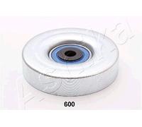 New Deflection/Guide Pulley, V-ribbed belt for DAIHATSU TOYOTA:BEGO,BOON,ECHO