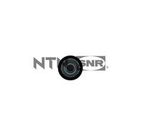 SNR GA358.08 Deflection / guide pulley, V-ribbed belt