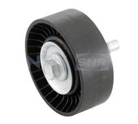 New Deflection/Guide Pulley, V-ribbed belt for FORD:ESCAPE,FOCUS I,MAVERICK