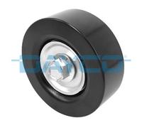 New Deflection/Guide Pulley, V-ribbed belt for FORD:ESCAPE,FOCUS I,MAVERICK