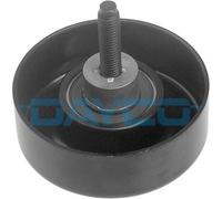 DAYCO APV2206 Deflection / guide pulley, V-ribbed belt