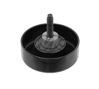 New Deflection/Guide Pulley, V-ribbed belt for FORD:FOCUS I,FOCUS I Saloon