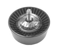 New Deflection/Guide Pulley, V-ribbed belt for FORD:KA,PUMA,FOCUS I,GALAXY I