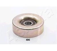 DEFLECTIONGUIDE PULLEY VRIBBED BELT 129-04-406 FOR HONDA FIT/II/MONOCAB JAZZ