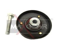 DEFLECTIONGUIDE PULLEY VRIBBED BELT 54-0262 FOR VAUXHALL ZAFIRA/Mk/II CORSA 1.7L