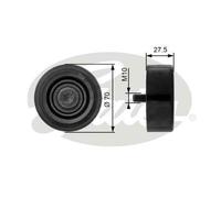 Gates T36206 DriveAlign Idler