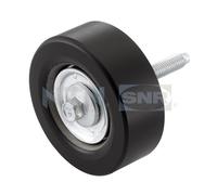 New Deflection/Guide Pulley, V-ribbed belt for MAZDA:3,3 II,AXELA,3 SPORT