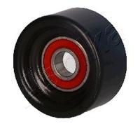 DEFLECTIONGUIDE PULLEY VRIBBED BELT 129-03-314 FOR MAZDA 5 6/Station/Wagon 2.0L