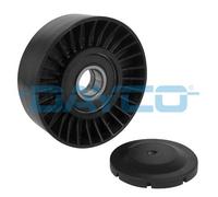 DAYCO APV3002 Deflection / guide pulley, V-ribbed belt