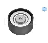 MEYLE 014 009 0090 Deflection / guide pulley, V-ribbed belt