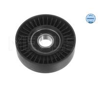 MEYLE 014 202 0000 Deflection / guide pulley, V-ribbed belt