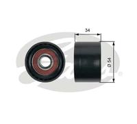 Gates T36453 DriveAlign Idler