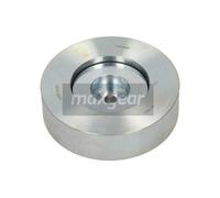 New Deflection/Guide Pulley, V-ribbed belt for MITSUBISHI:ASPIRE VIII MD366344