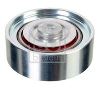 FEBI BILSTEIN 176088 Deflection / Guide Pulley, v-ribbed belt
